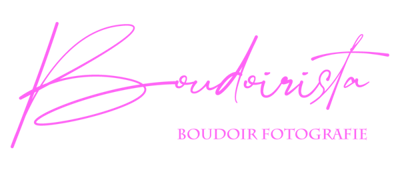 Boudoirista logo
