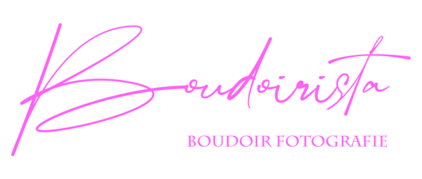 Boudoirista logo
