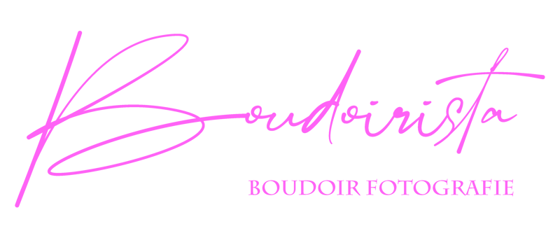 Boudoirista logo